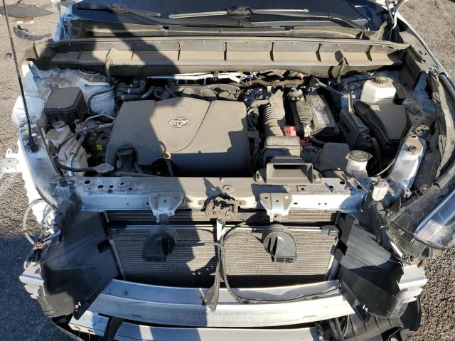 Zdjęcie 12 z aukcji – 2021 TOYOTA HIGHLANDER z VIN 5TDJZRAH0MS063136