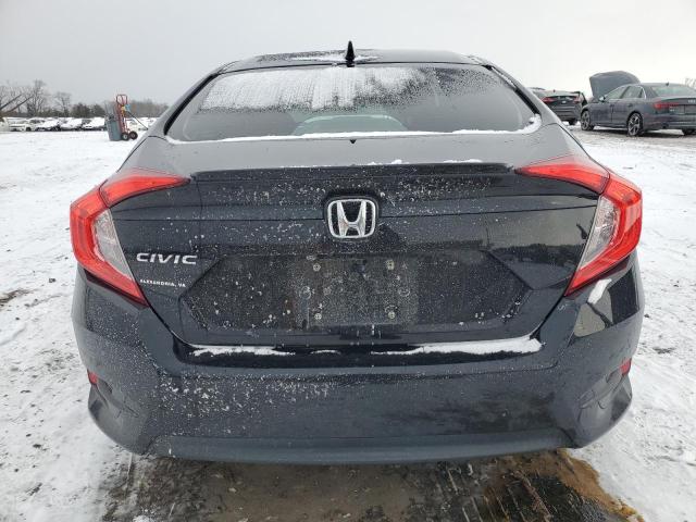 Photo 6 from auction – 2016 HONDA CIVIC EX with VIN 2HGFC1F37GH635782