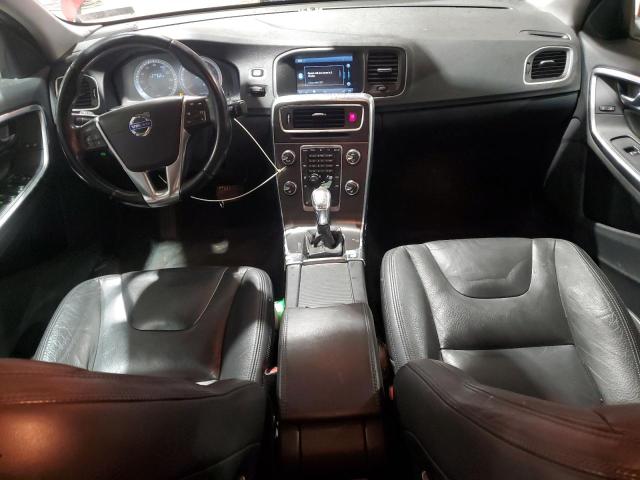 Photo 8 from auction – 2013 VOLVO S60 T5 with VIN YV1612FS8D2229395