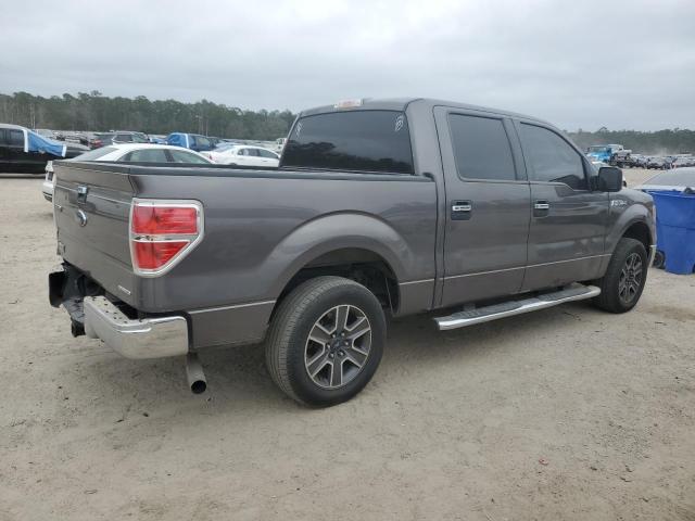 Photo 3 from auction – 2013 FORD F150 SUPER with VIN 1FTEW1CM8DKE33245