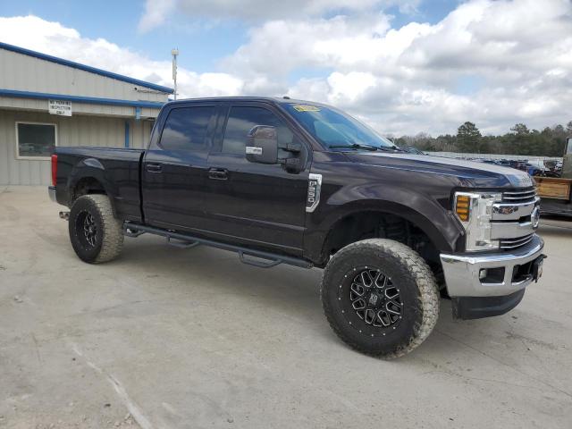 Photo 4 from auction – 2018 FORD F250 SUPER with VIN 1FT7W2BT1JEB04159