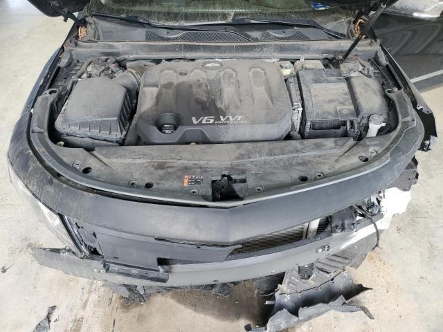 Photo 11 from auction – 2017 CHEVROLET IMPALA PRE with VIN 1G1145S32HU117752