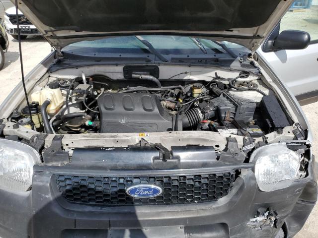 Photo 12 from auction – 2003 FORD ESCAPE XLS with VIN 1FMYU02173KB81180