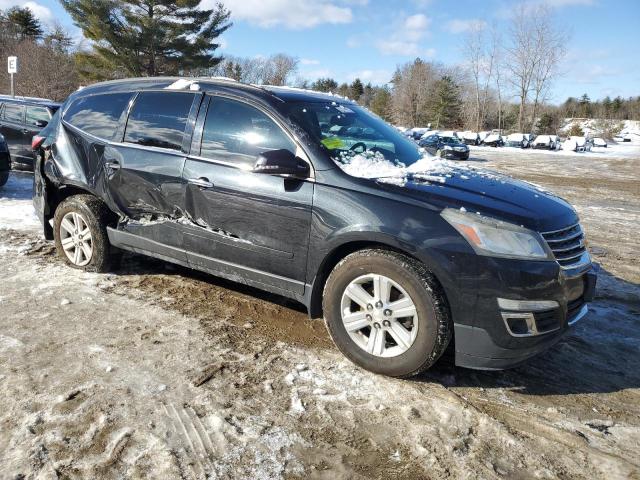 Photo 4 from auction – 2014 CHEVROLET TRAVERSE L with VIN 1GNKVHKD8EJ235523