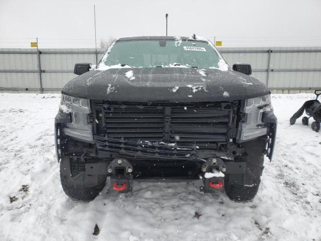 Photo 5 from auction – 2019 CHEVROLET SILVERADO with VIN 3GCPYFEDXKG240757