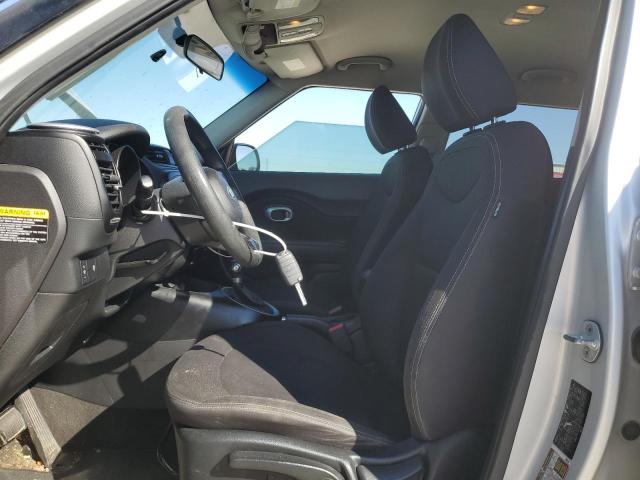 Photo 7 from auction – 2015 KIA SOUL with VIN KNDJN2A28F7817203
