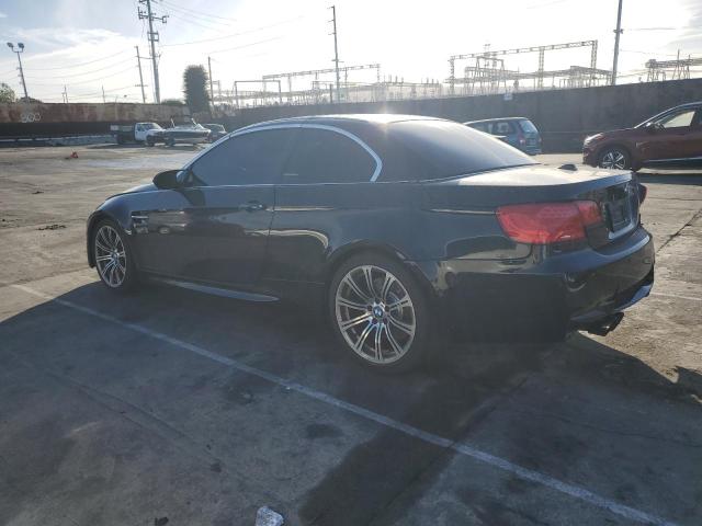 Photo 2 from auction – 2011 BMW M3 with VIN WBSDX9C55BE783873