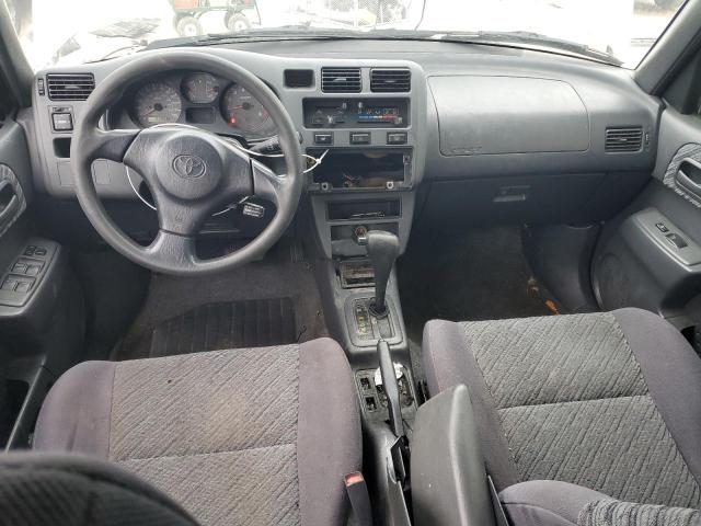 Photo 8 from auction – 1999 TOYOTA RAV4 with VIN JT3HP10V7X7123591