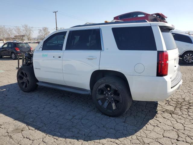 Photo 2 from auction – 2016 CHEVROLET TAHOE C150 with VIN 1GNSCBKC3GR210320