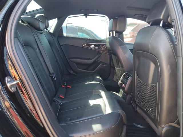 Photo 10 from auction – 2016 AUDI A6 PREMIUM with VIN WAUDFAFC7GN116331