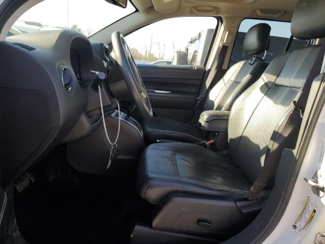 Photo 7 from auction – 2014 JEEP COMPASS LI with VIN 1C4NJDCB1ED514611