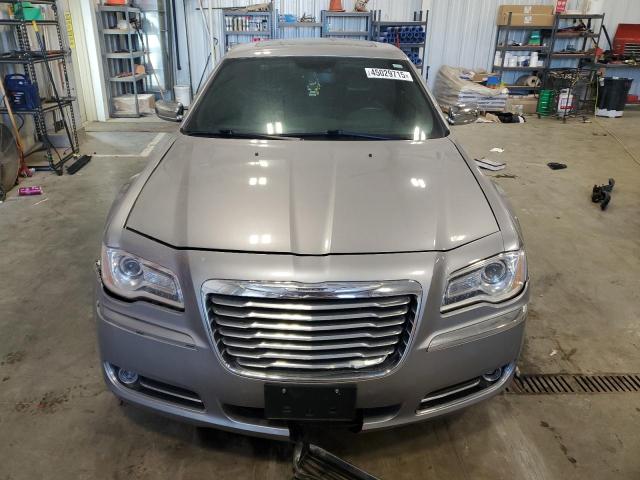 Photo 5 from auction – 2013 CHRYSLER 300 with VIN 2C3CCAAG1DH707443
