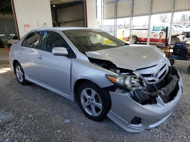 Photo 4 from auction – 2013 TOYOTA COROLLA BA with VIN 5YFBU4EE5DP090203