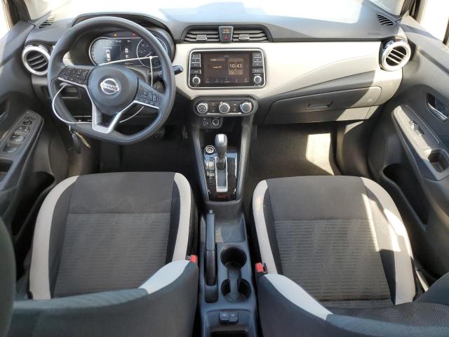 Photo 8 from auction – 2021 NISSAN VERSA SV with VIN 3N1CN8EV8ML914283