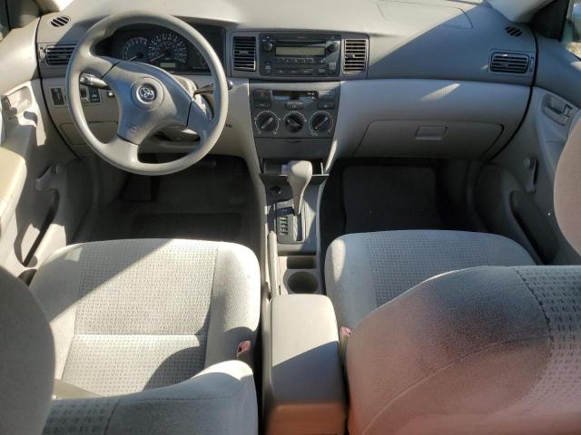 Photo 8 from auction – 2006 TOYOTA COROLLA CE with VIN 1NXBR32E46Z609744