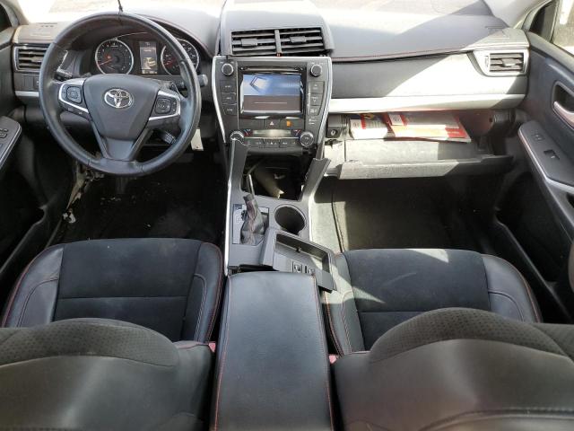 Photo 8 from auction – 2015 TOYOTA CAMRY LE with VIN 4T1BF1FK6FU495162
