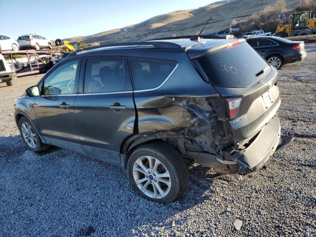 Photo 2 from auction – 2018 FORD ESCAPE SE with VIN 1FMCU9GD8JUC61154