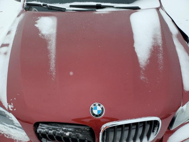 Photo 11 from auction – 2012 BMW X6 XDRIVE3 with VIN 5UXFG2C5XCL780602