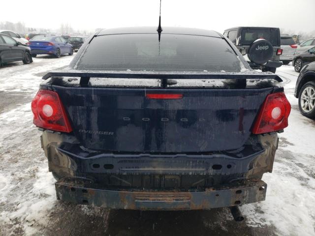 Photo 6 from auction – 2011 DODGE AVENGER MA with VIN 1B3BD1FB1BN514488