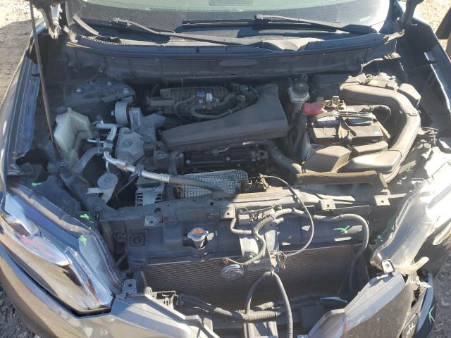 Photo 12 from auction – 2016 NISSAN ROGUE S with VIN 5N1AT2MT0GC780307