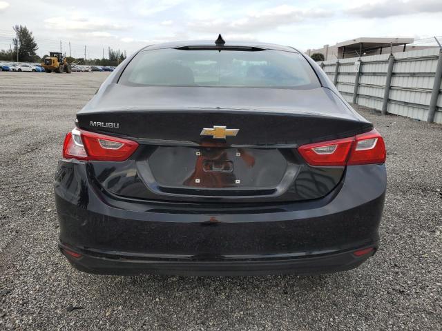 Photo 6 from auction – 2024 CHEVROLET MALIBU LS with VIN 1G1ZB5ST2RF186858