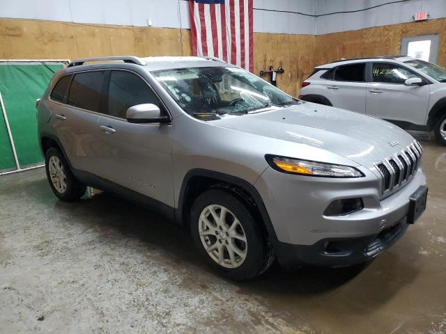 Photo 4 from auction – 2015 JEEP CHEROKEE L with VIN 1C4PJMCB8FW501885