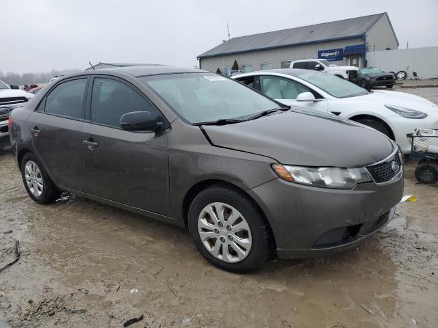 Photo 4 from auction – 2012 KIA FORTE EX with VIN KNAFU4A25C5572725