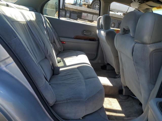 Photo 10 from auction – 2001 BUICK LESABRE CU with VIN 1G4HP54K51U214012