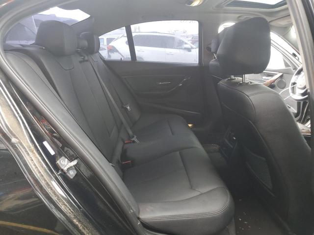 Photo 10 from auction – 2014 BMW 328 D with VIN WBA3D3C56EF099466