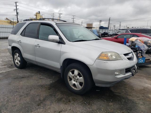 Photo 4 from auction – 2004 ACURA MDX with VIN 2HNYD18284H505007