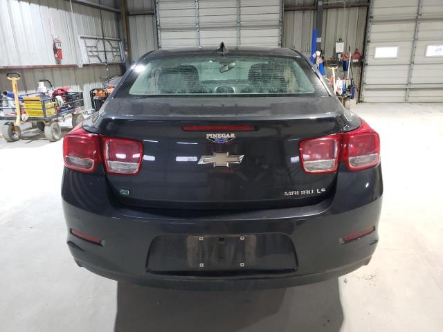 Photo 6 from auction – 2015 CHEVROLET MALIBU LS with VIN 1G11B5SL7FF193958
