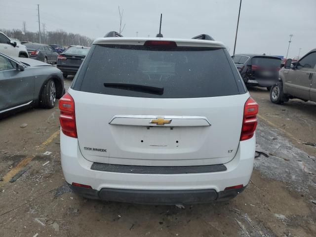 Photo 6 from auction – 2017 CHEVROLET EQUINOX LT with VIN 2GNALCEK0H1519029