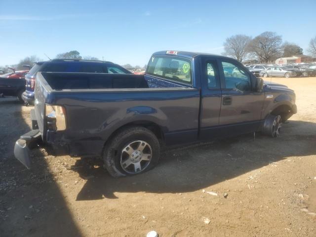 Photo 3 from auction – 2007 FORD F150 with VIN 1FTRF12207NA35631