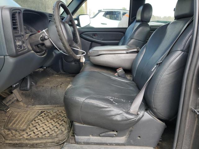 Photo 7 from auction – 2000 CHEVROLET SILVERADO with VIN 2GCEC19TXY1319485
