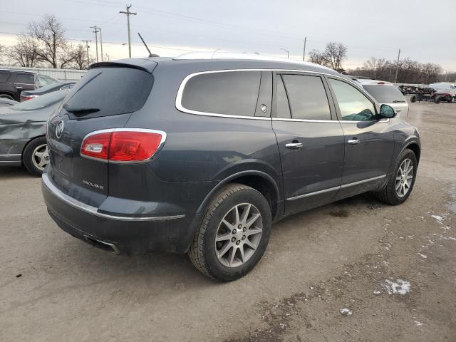 Photo 3 from auction – 2014 BUICK ENCLAVE with VIN 5GAKRBKD2EJ189148