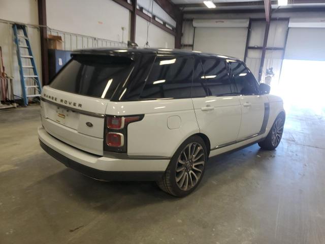 Photo 3 from auction – 2019 LAND ROVER RANGE ROVE with VIN SALGS2SVXKA564760