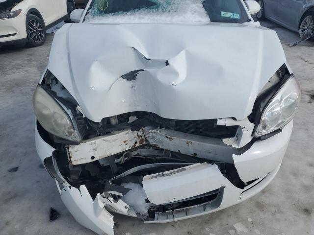 Photo 11 from auction – 2014 CHEVROLET IMPALA LIM with VIN 2G1WA5E37E1170691