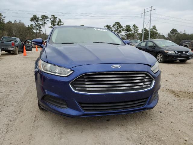 Photo 5 from auction – 2016 FORD FUSION SE with VIN 3FA6P0H77GR274853