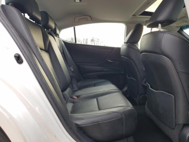 Photo 10 from auction – 2020 LEXUS ES 350 with VIN 58ADZ1B11LU063063