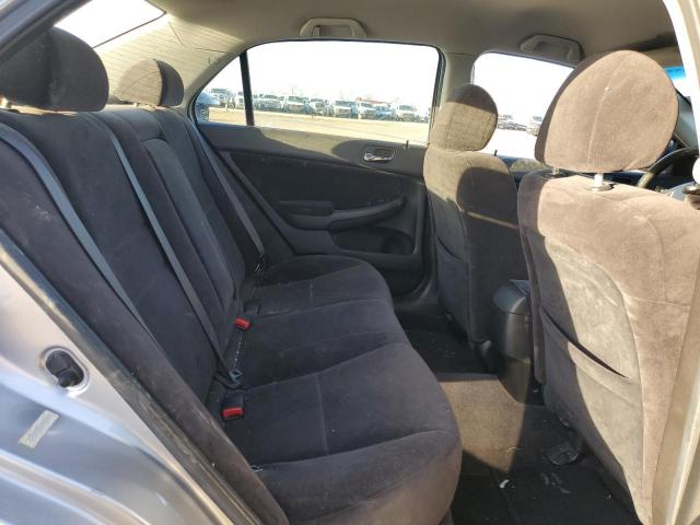 Photo 10 from auction – 2007 HONDA ACCORD SE with VIN JHMCM56317C009538