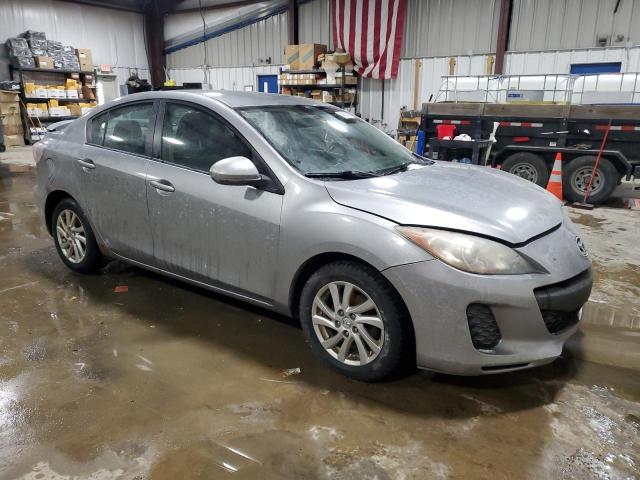Photo 4 from auction – 2012 MAZDA 3 I with VIN JM1BL1V84C1688832