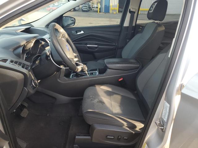 Photo 7 from auction – 2017 FORD ESCAPE SE with VIN 1FMCU0GD7HUB21747