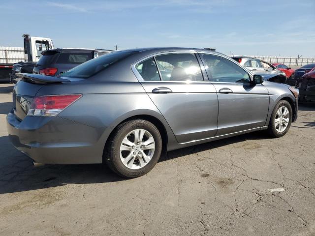 Photo 3 from auction – 2008 HONDA ACCORD LXP with VIN JHMCP26448C045319
