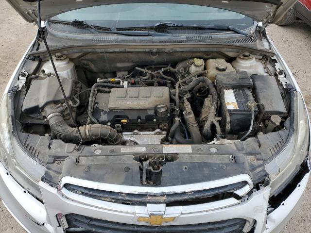Photo 11 from auction – 2015 CHEVROLET CRUZE LT with VIN 1G1PC5SB7F7260261