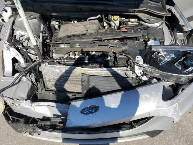 Photo 12 from auction – 2020 FORD ESCAPE SEL with VIN 1FMCU0H66LUA67656