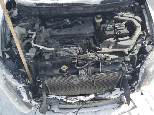 Photo 12 from auction – 2016 NISSAN ROGUE S with VIN KNMAT2MVXGP676311