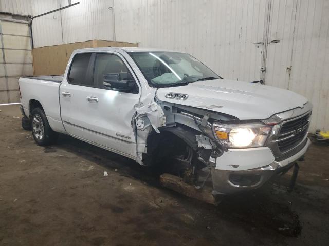Photo 4 from auction – 2019 RAM 1500 BIG H with VIN 1C6SRFBTXKN915587