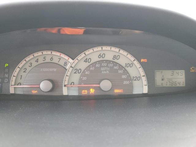 Photo 9 from auction – 2008 TOYOTA YARIS with VIN JTDBT923784040625