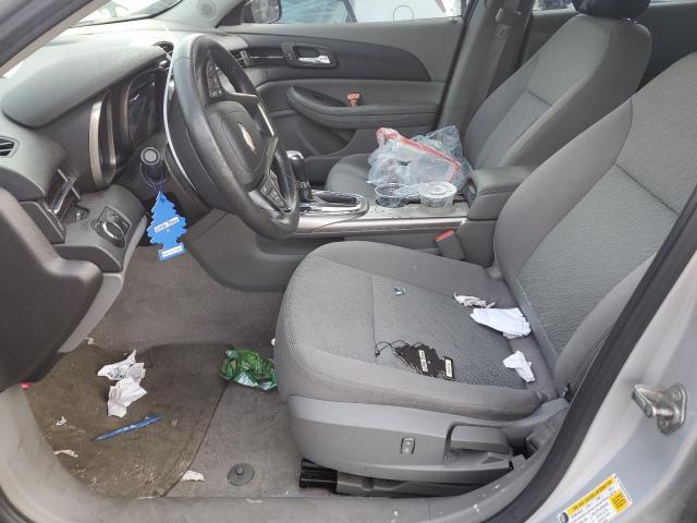 Photo 7 from auction – 2013 CHEVROLET MALIBU LS with VIN 1G11B5SA2DF254967