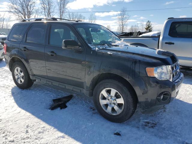 Photo 4 from auction – 2012 FORD ESCAPE LIM with VIN 1FMCU9E73CKC80478